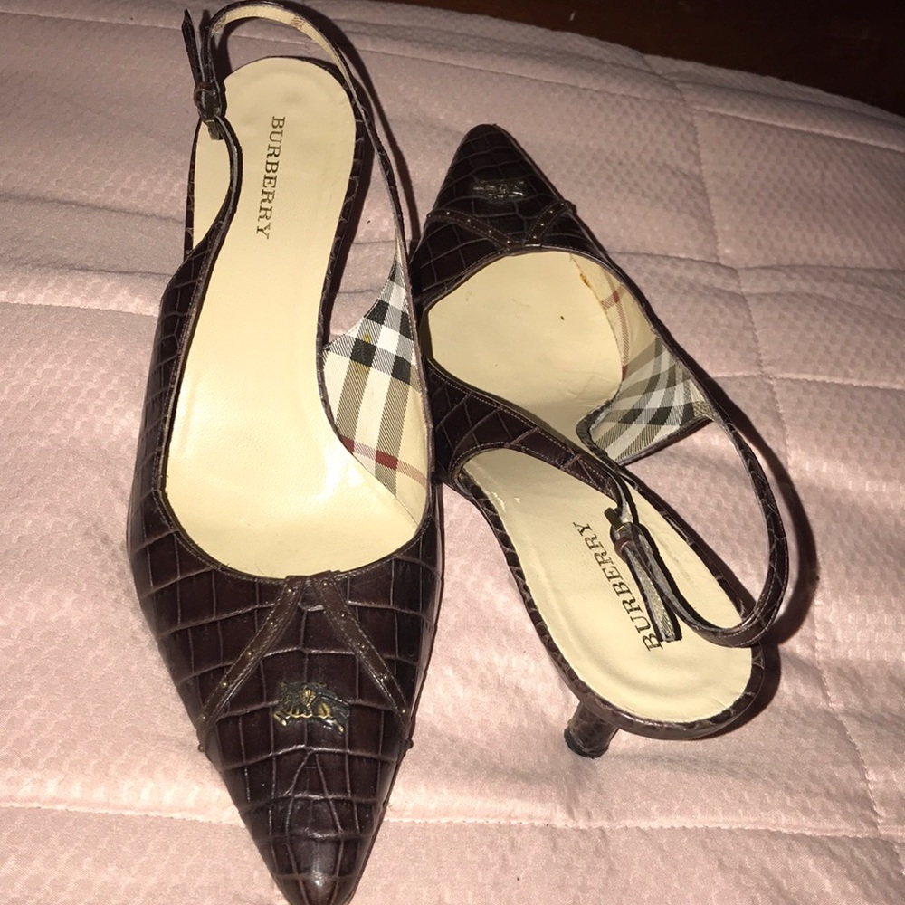 Burberry